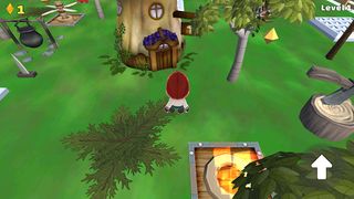 3D Platform Adventure - Screenshot 3