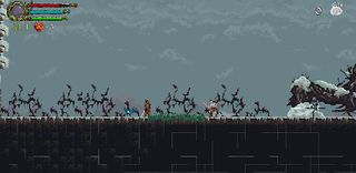 Bastardus - Knight Soul (Alpha - Screenshot 3