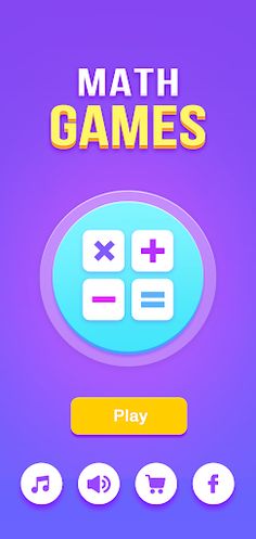 Math Games Numbers Connect - Screenshot 3