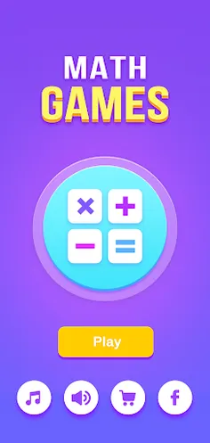 Math Games Numbers Connect - Screenshot 3