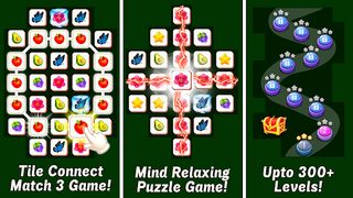Tile Busters: Tile Match Games - Screenshot 2
