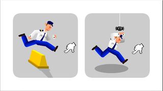 Escape tom v2 - Screenshot 2