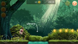 Expensive Gold Voyage - Screenshot 2