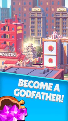 MONEY HEIST - Idle Tycoon - Screenshot 1