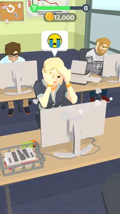 I am manager - Screenshot 3