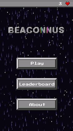 Beaconnus - Screenshot 2