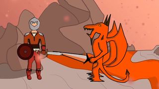 Basic RPG - Screenshot 3