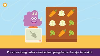 Pola - Fruit and Vegetables - Screenshot 2