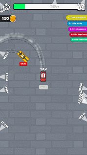 Car.io 2D - Screenshot 1