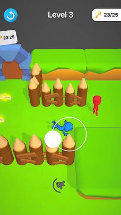 Thief or Police - Screenshot 3