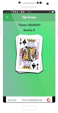 Flip Sweeps - Screenshot 4