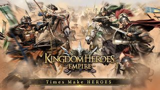 Kingdom Heroes - Empire - Screenshot 1