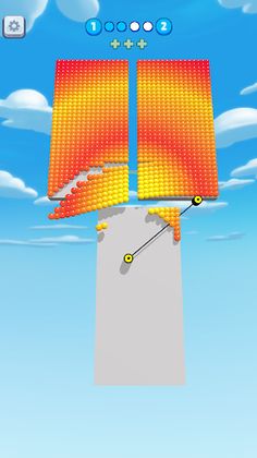 Perfect Climb-Satisfying ASMR - Screenshot 4