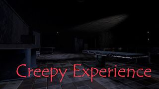 The Hospital - Horror Game - Screenshot 1