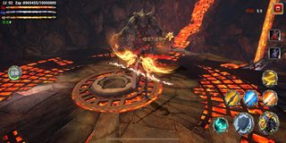 Loya battle - Screenshot 1