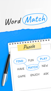Word Match: Connections Game - Screenshot 1
