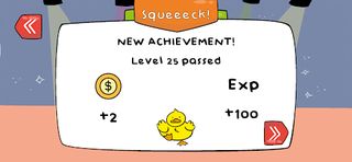 Squeeeck! - Screenshot 1