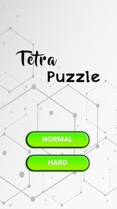 TetraPuzzle - Screenshot 2