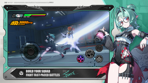 Zenless Zone Zero - Screenshot 3