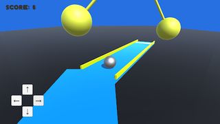 Rolling - Screenshot 2