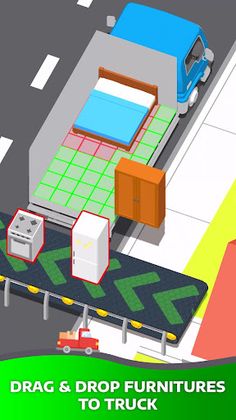Move & Decorate - Screenshot 4