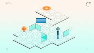 Orbe Puzzle Game - Screenshot 2