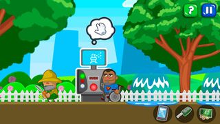 Skills - Screenshot 1