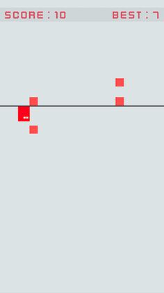 Vector Run - Screenshot 2