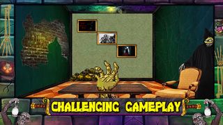 Horror Scary : Escape Game - Screenshot 2