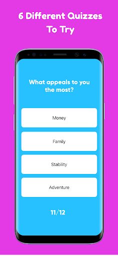 Which Animal Are You? - Screenshot 3