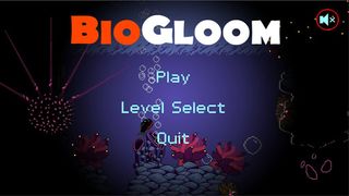 BioGloom - Screenshot 1