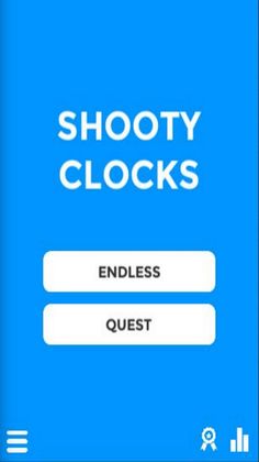 Shooting clocks - Screenshot 4