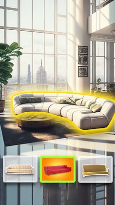 Hotel Renovation Games 2023 - Screenshot 3