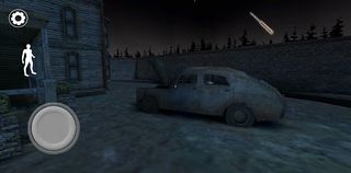 Granny 3 - Screenshot 2