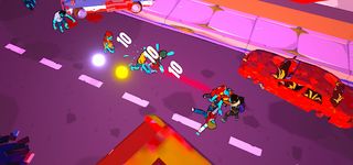 One Last Wave - survivor - Screenshot 3