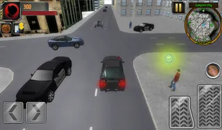 Gangster City Crime Simulator - Screenshot 3