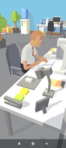 Remote Work - Screenshot 2