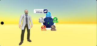 TEF VR - Screenshot 2