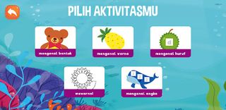 Aktivitas Pertamaku 3-4 Th - Screenshot 3