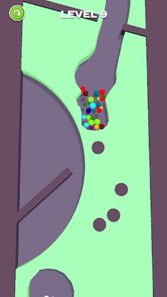 Sphere Rush - Screenshot 4