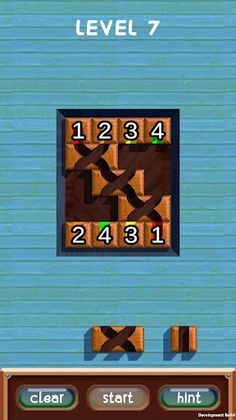 Color Fall - Screenshot 4