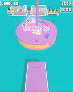 Jelly Pop - Screenshot 4