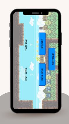 Treasure Island - Screenshot 4