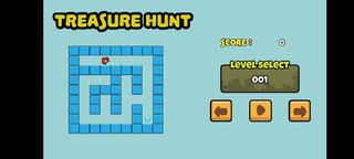 Treasure Hunt - Screenshot 2