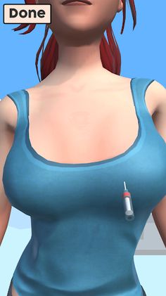 Botox Clinic - Screenshot 3