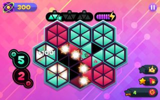 Frenzic: Overtime - Screenshot 3