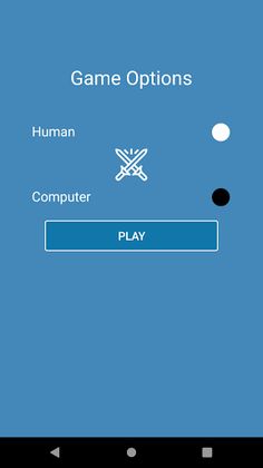 Simple Gomoku - Screenshot 1