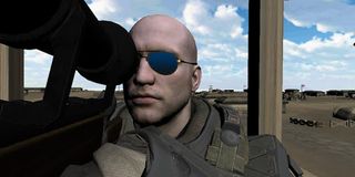 Sniper3d offline shooting game - Screenshot 2