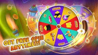 Dessert Blast - Screenshot 3