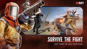 Rust Mobile - Screenshot 3